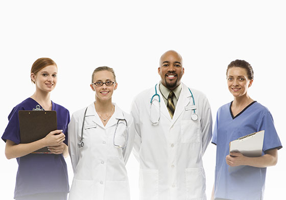 Staffing Agency for Therapists