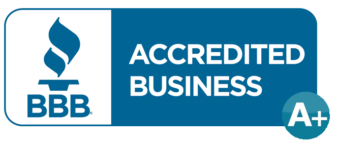 better business bureau A+ rated staffing agency
